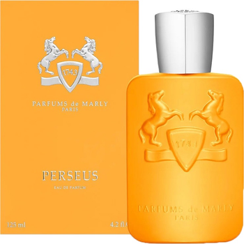 Парфумована вода для чоловіків Parfums De Marly Perseus 125 мл (3700578502919)