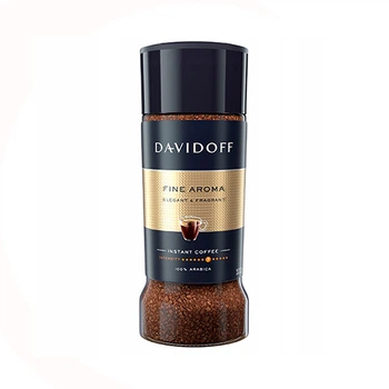 Кава розчинна Davidoff Fine Aroma 90 г