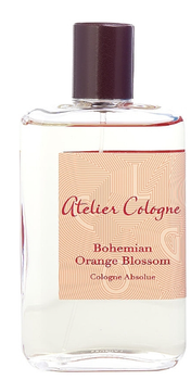 Woda kolońska damska Atelier Cologne Bohemian Orange Blossom 100 ml (3614273473422)