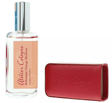 Woda kolońska damska Atelier Cologne Bohemian Orange Blossom 30 ml (3614273473439)