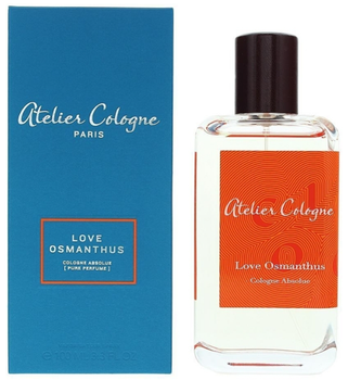 Woda kolońska damska Atelier Cologne Love Osmanthus Cologne Absolue 100 ml (3614272767492)