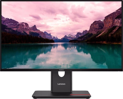 Монітор 23.8" Lenovo ThinkVision T24-40 (64A4MATXEU)