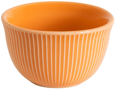 Czarka Loveramics Boram Um Tasting Cup porcelanowa orange 80 ml (4891635822367)