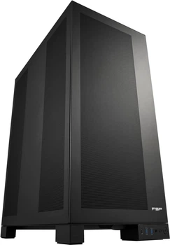 Корпус FSP U500-B без БЖ E-ATX Black (U500-B)