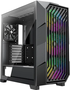 Корпус Xilence XILENT BREEZE II Performance A + X812.ARGB (XG181_X812.ARGB)
