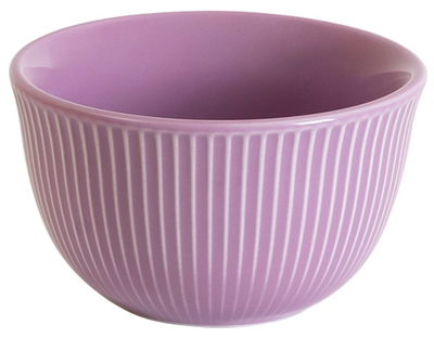 Czarka Loveramics Boram Um Tasting Cup porcelanowa purple 80 ml (4891635822428)