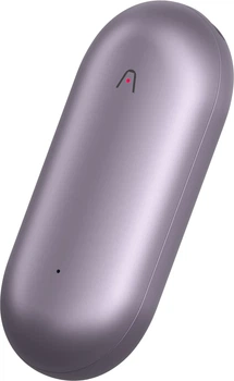 Диктофон PLAUD AI Note Pin Sunset Purple (PN0200-SP)