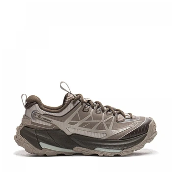Чоловічі кросівки Li-ning CF Su Yijie 2.0 Tree Ash Brown/Dust Ash 42 Бежевий AHTV039-4