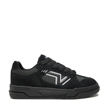 Чоловічі кеди Vans Upland Black 42 Чорний VN000D25B8C1
