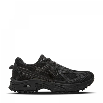 Чоловічі кросівки Mizuno FIYI TL V2 Black/Deep Black 39 Чорний D1GH251907