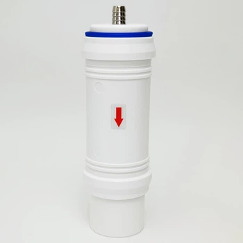 Сифон бойлера CL8 Boiler Series прямой 32 мм сухой