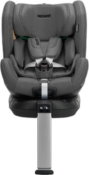 Автокрісло Recaro Xenon 1 KID Gallant Grey (B1103059)