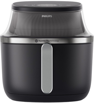 Frytkownica beztłuszczowa Philips Ovi NA331/00