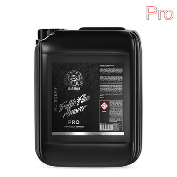 Очиститель бесконтактный BAD BOYS Traffic Film Remover Pro 5000 ml