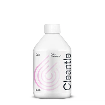 Шампунь для ручной мойки авто Cleantle Daily Shampoo 500 мл
