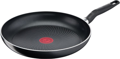 Сковорода Tefal Start&Easy чорна 20 см (3168430373525)
