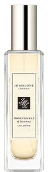 Одеколон унісекс Jo Malone London Honeysuckle & Davana 30 мл (6902510632600)