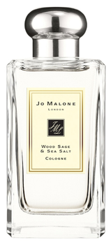 Одеколон унісекс Jo Malone London Wood Sage & Sea Salt 100 мл (690251080977)