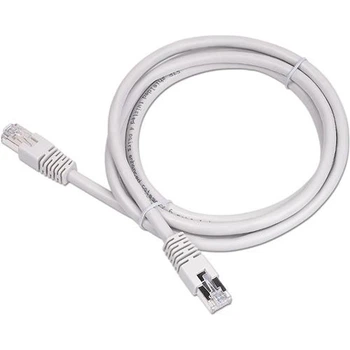 Патч-корд литой - витая пара RJ45 - для роутеров Utp Cat.5e Router 5 метров серый (583)