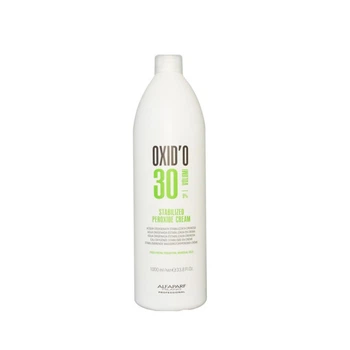 Окисник 9% Alfaparf Cube Peroxide 9% 1000 мл