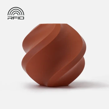 Пластик Bambu Lab PLA Basic с катушкой 1 кг Коричневый 10800