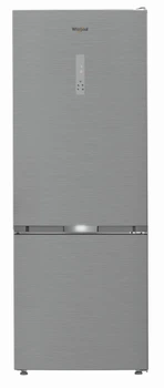 Холодильник Whirlpool WHK2 6493 X5E UA