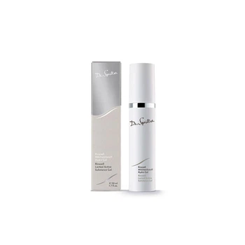 Гель заспокійливий лікувальний з молочними пептидами Dr. Spiller Rinazell Lacteal Active Substance Gel 50 мл