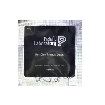 Крем для шкіри навколо очей від темних кругів і набряків Pelart Laboratory Dark Circle Remover Cream 5 мл