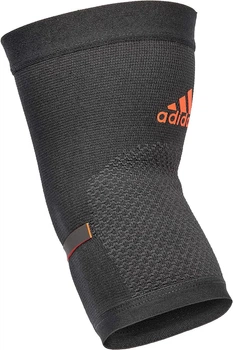 Фиксатор локтя Adidas Performance Elbow Support (ADSU-13331RD) Black/Red р. S