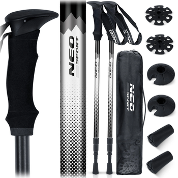 Kijki trekkingowe Neo Sport NS-381 (5903890621766)