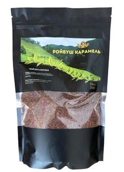 Чай Royal Coffee Ройбуш Карамель 250 г