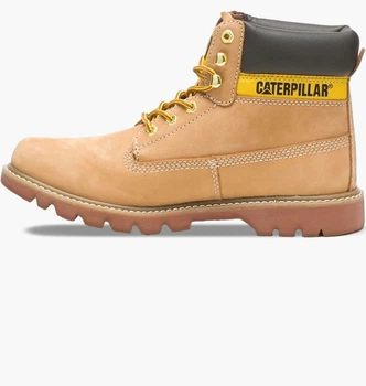 Ботинки Caterpillar Colorado 20 Yellow P110428 42