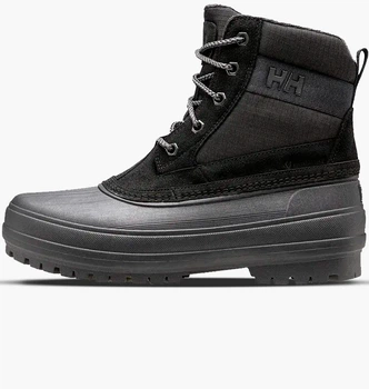 Черевики Helly Hansen Fraser Mid Black 12042-990 42.5