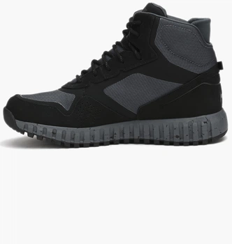 Ботинки Helly Hansen Monashee Ullr Ht Black 11432-991 44.5