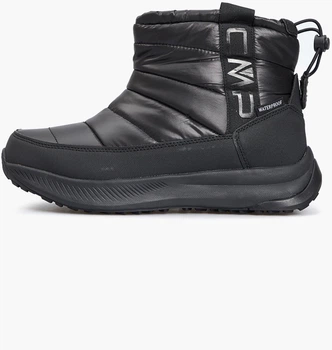 Сапоги CMP Zoy Wmn Snow Boots Wp Black 3Q79566-U901 39