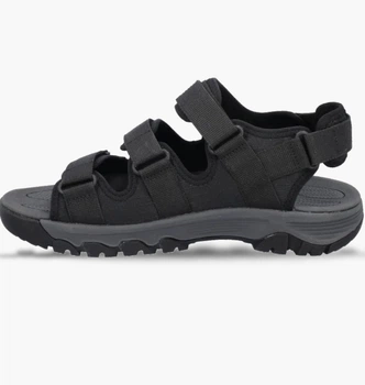 Сандали CMP Khoros Hiking Sandals Black 3Q92577-U901 44