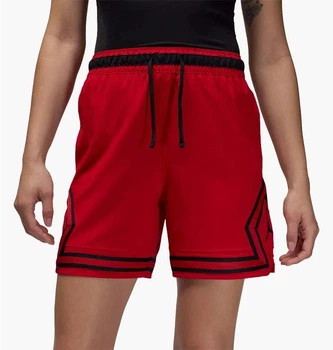 Шорты мужские Jordan Sport Diamond Dri-Fit 2XL Комбінований FQ2989-687