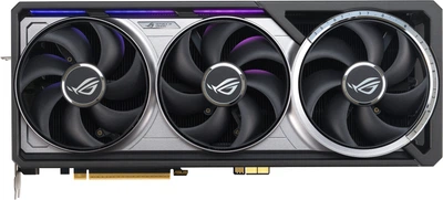 Відеокарта ASUS PCI-Ex GeForce RTX 5090 ROG Astral BTF OC Edition 32GB GDDR7 (512bit) (2610/28000) (2 x HDMI, 3 x DisplayPort) (ROG-ASTRAL-RTX5090-O32G-BTF-GAMING)