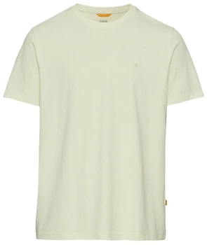 Футболка Camel Active Basic T-Shirt Made of Pure Cotton XL Світло-зелений (1109-4064478971619)