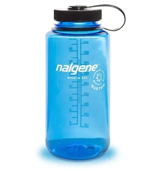 Пляшка Nalgene 1L WM Blue (1053-2020-1732)