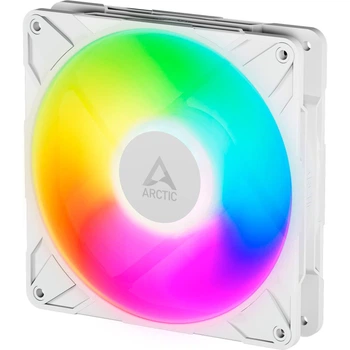 Вентилятор Arctic P14 Pro A-RGB White (ACFAN00318A)
