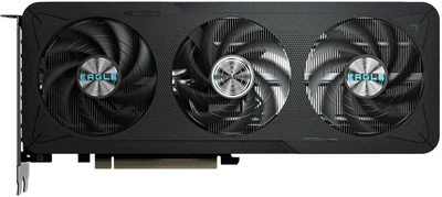 Відеокарта Gigabyte RTX 5060 8G EAGLE MAX OC (GV-N5060EAGLEMAX OC-8GD) (GDDR7, 128 bit, PCI-E v5.0 x16) Б/в