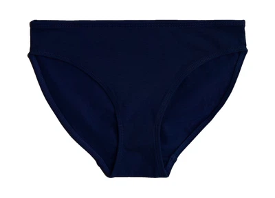 Трусики слипы для девочки H&M 1237819-011 146-152 см (10-12 years) темно-синий
