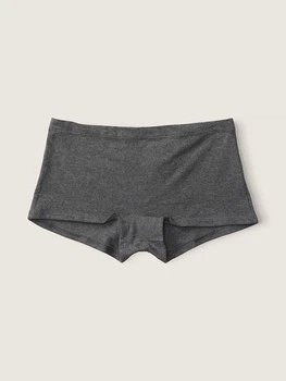 Трусики-боксеры для девочки H&M 0805182-002 146-152 см (10-12 years) графитовый