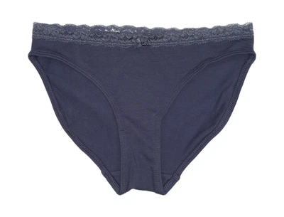 Трусики слипы для девочки H&M 1211242-001 134-140 см (8-10 years) темно-синий