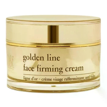 Укрепляющий крем Yellow Rose для лица Golden Line Face Firming Cream 50 мл