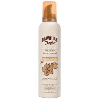 Пенка для автозагара Hawaiian Tropic Sunless Express Foam 200 мл