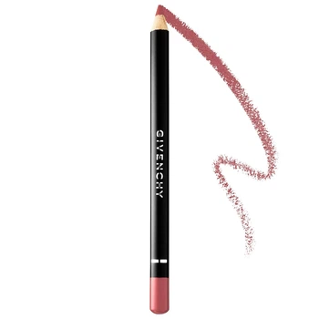 Стійкий олівець для губ Givenchy Lip Liner 03 Rose Taffetas без коробки 1.1 г