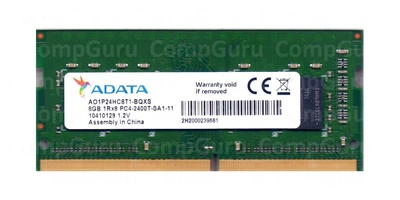 ADATA DDR4 2400 8GB ×2 計 16GB Оперативная память ADATA 2400 - купить в Киеве: цена, отзывы | ROZETKA