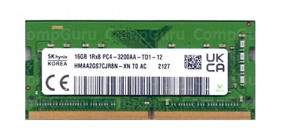Оперативная память SK hynix 3200 - купить в Киеве: цена, отзывы